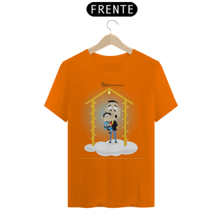 Nome do produto Camisa QUALITY Ozé Porta do Céu tocando