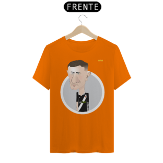 Nome do produto Camisa QUALITY - Pablo Vegetti VASCO