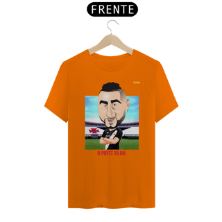 Nome do produto Camisa QUALITY - PAYET VASCO