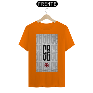 Nome do produto Camisa Linha QUALITY - C. R. VASCO DA GAMA