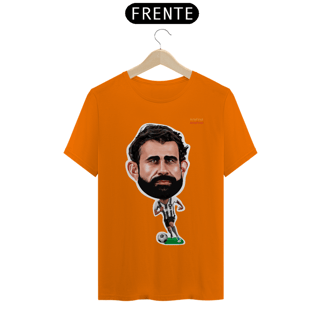 Nome do produto Camisa QUALITY - Botafogo - DIEGO COSTA
