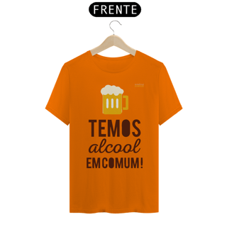Nome do produto Camisa QUALITY :  H U M O R