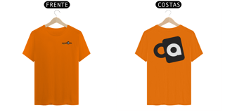Nome do produto camisa firma CANECARIA