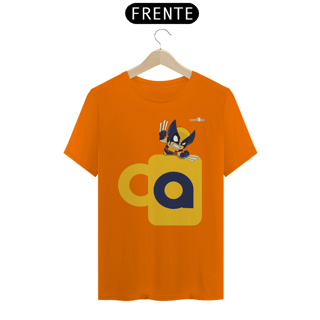Nome do produto CAMISA canecaria logan amarelo