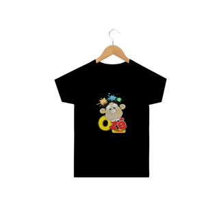 Nome do produto CAMISA MINISTÉRIO OZÉ E FAMÍLIA