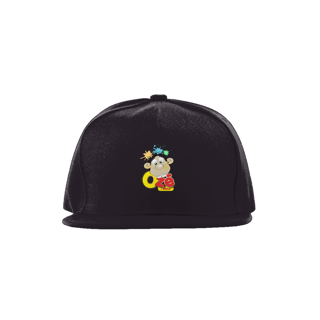 Nome do produto BONÉ OZÉ JÚNIOR