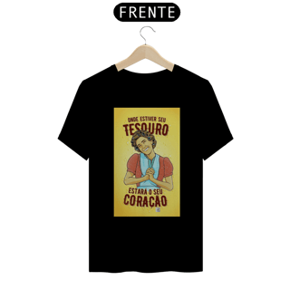 Nome do produto Camisa Linha QUALITY D. Florinda