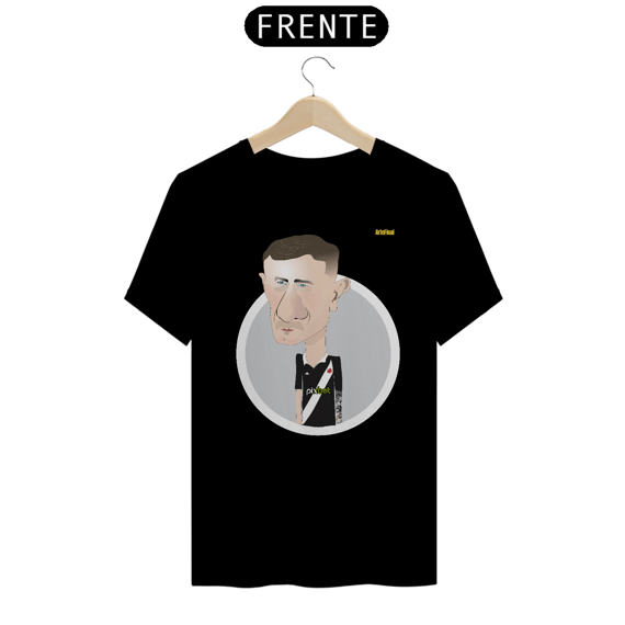 Camisa QUALITY - Pablo Vegetti VASCO
