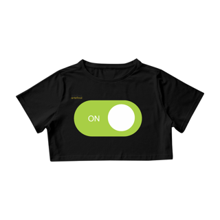 Nome do produto Camisa CLASSIC HUMOR CRIATIVO - ON