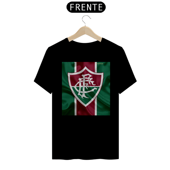 Camisa Linha QUALITY -  FLUMINENSE