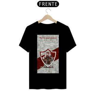 Nome do produto Camisa Linha QUALITY - TRICOLOR