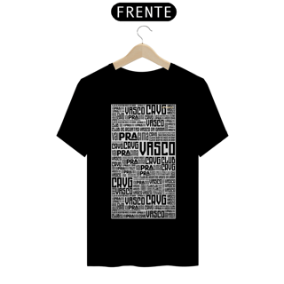 Nome do produto Camisa Linha QUALITY - C. R. VASCO DA GAMA
