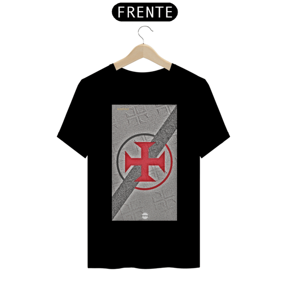Camisa Linha QUALITY - C. R. VASCO DA GAMA