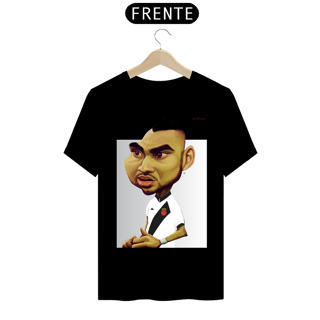Nome do produto Camisa Classic. C. R. Vasco da Gama tema PAYET