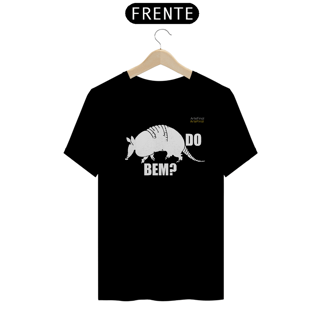Nome do produto Camisa QUALITY : H U M O R - TATUDOBEM?