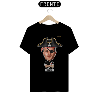 Nome do produto Camisa QUALITY - VEGETTI - O Pirata