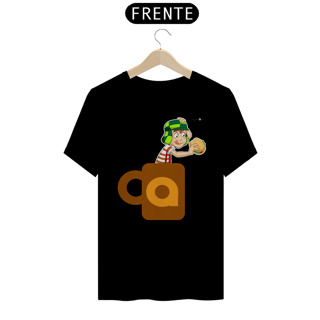 Nome do produto camisa chaves