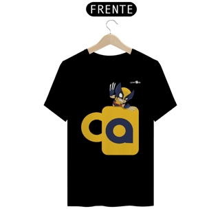 Nome do produto CAMISA canecaria logan amarelo