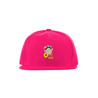 Nome do produto BONÉ OZÉ JÚNIOR