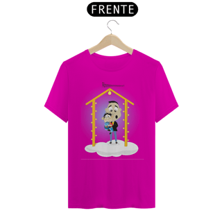 Nome do produto Camisa QUALITY Ozé Porta do Céu tocando