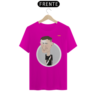 Nome do produto Camisa QUALITY - Pablo Vegetti VASCO
