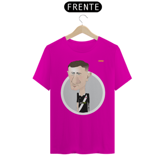 Nome do produto Camisa QUALITY - Pablo Vegetti VASCO