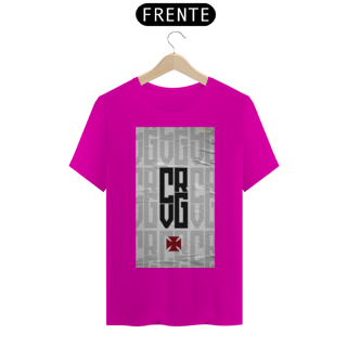 Nome do produto Camisa Linha QUALITY - C. R. VASCO DA GAMA