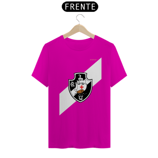 Nome do produto Camisa Linha QUALITY - C. R. VASCO DA GAMA