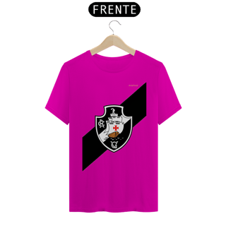 Nome do produto Camisa Linha QUALITY - C. R. VASCO DA GAMA