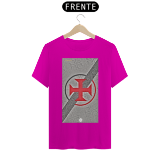 Nome do produto Camisa Linha QUALITY - C. R. VASCO DA GAMA