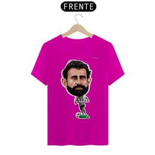 Nome do produto Camisa QUALITY - Botafogo - DIEGO COSTA