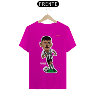 Nome do produto Camisa QUALITY - Botafogo - TIQUINHO