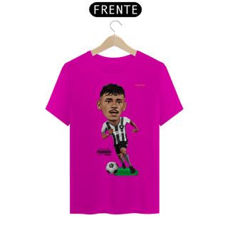 Nome do produto Camisa QUALITY - Botafogo - TIQUINHO