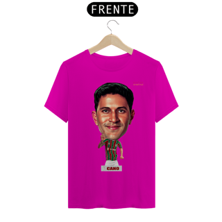 Nome do produto Camisa QUALITY - FLUMINENSE - GERMÁN CANO