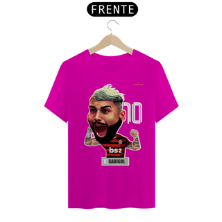 Nome do produto Camisa FLAMENGO GABIGOL