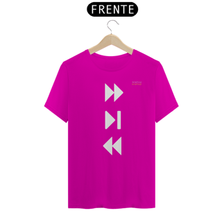 Nome do produto Camisa QUALITY : H U M O R - AVANÇAR