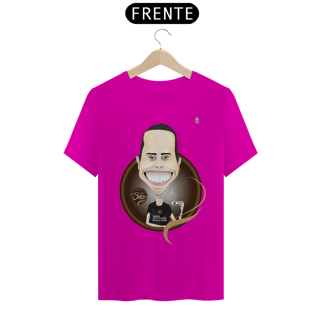 Nome do produto Camisa Caricatuta - Cliente