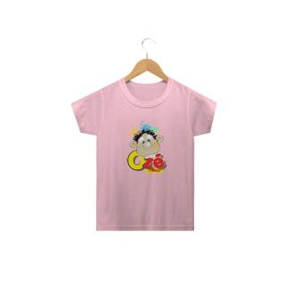 Nome do produto CAMISA MINISTÉRIO OZÉ E FAMÍLIA