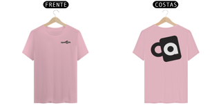 Nome do produto camisa firma CANECARIA
