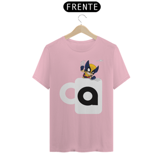 Nome do produto camisa caneca logan 