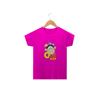 Nome do produto CAMISA MINISTÉRIO OZÉ E FAMÍLIA