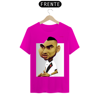 Nome do produto Camisa Classic. C. R. Vasco da Gama tema PAYET