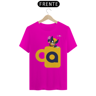 Nome do produto CAMISA canecaria logan amarelo