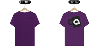 Nome do produto camisa firma CANECARIA