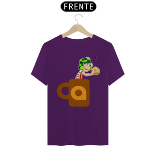 Nome do produto camisa chaves