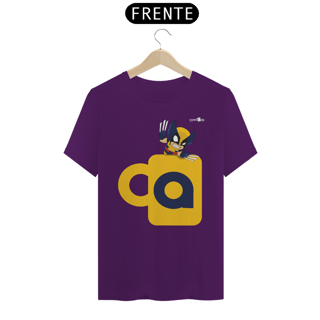 Nome do produto CAMISA canecaria logan amarelo