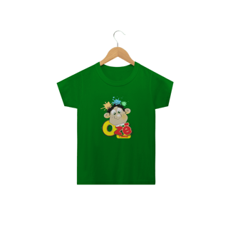 Nome do produto CAMISA MINISTÉRIO OZÉ E FAMÍLIA