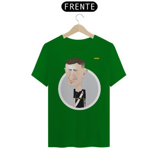 Nome do produto Camisa QUALITY - Pablo Vegetti VASCO