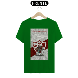 Nome do produto Camisa Linha QUALITY - TRICOLOR