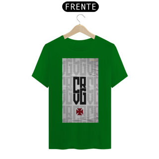 Nome do produto Camisa Linha QUALITY - C. R. VASCO DA GAMA